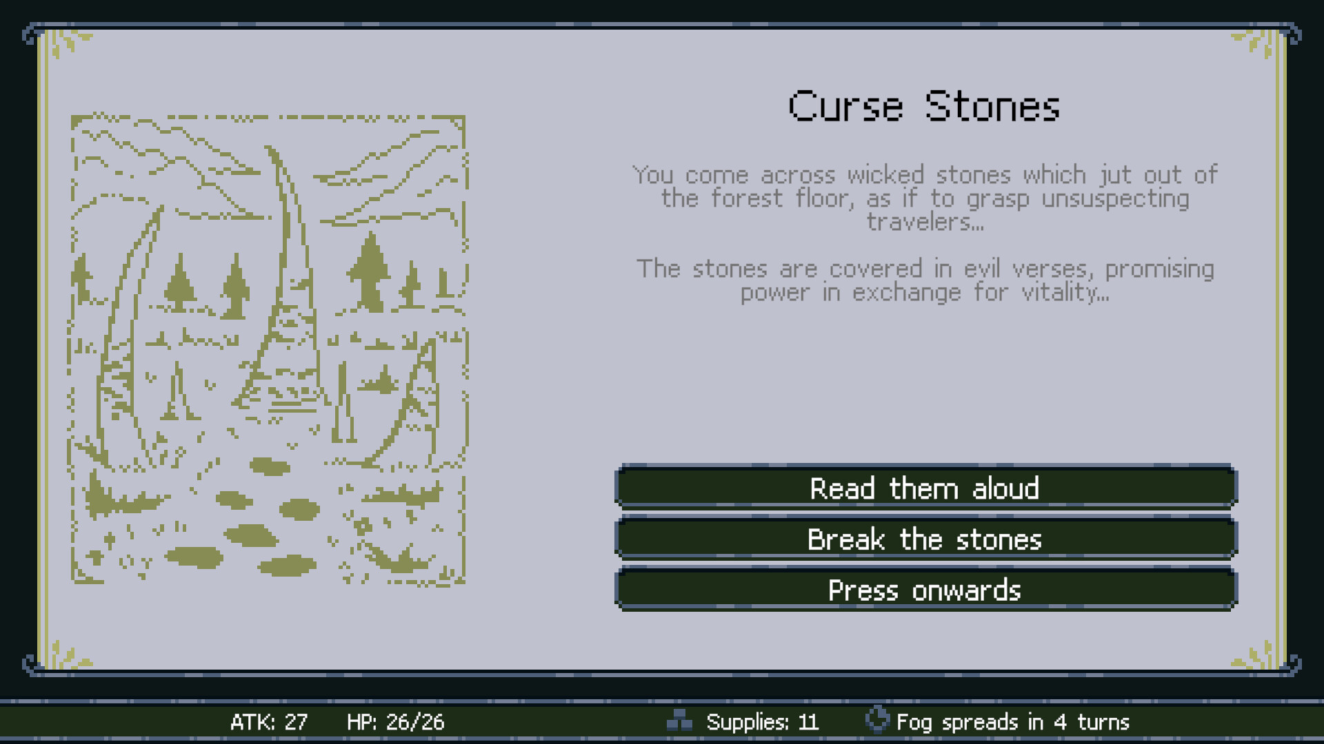 Heroes Against Time Screenshot 5