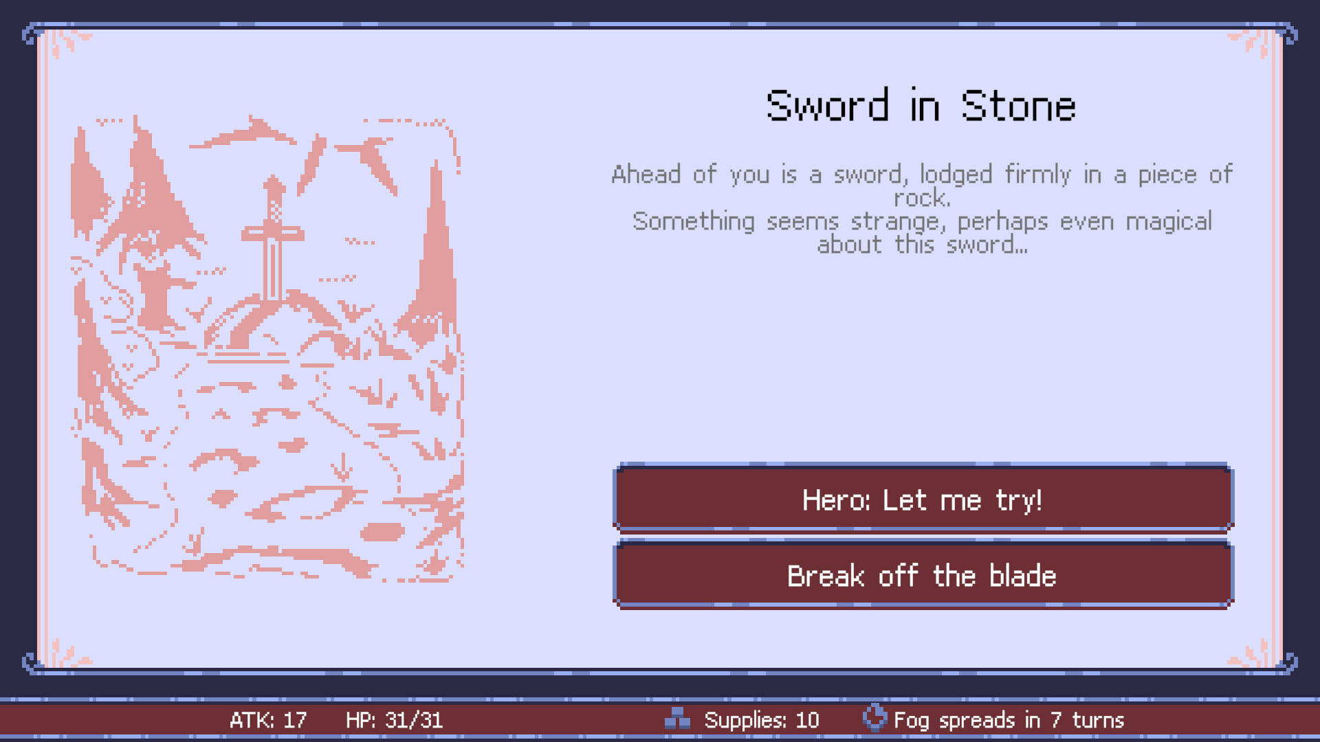 Heroes Against Time Screenshot 3