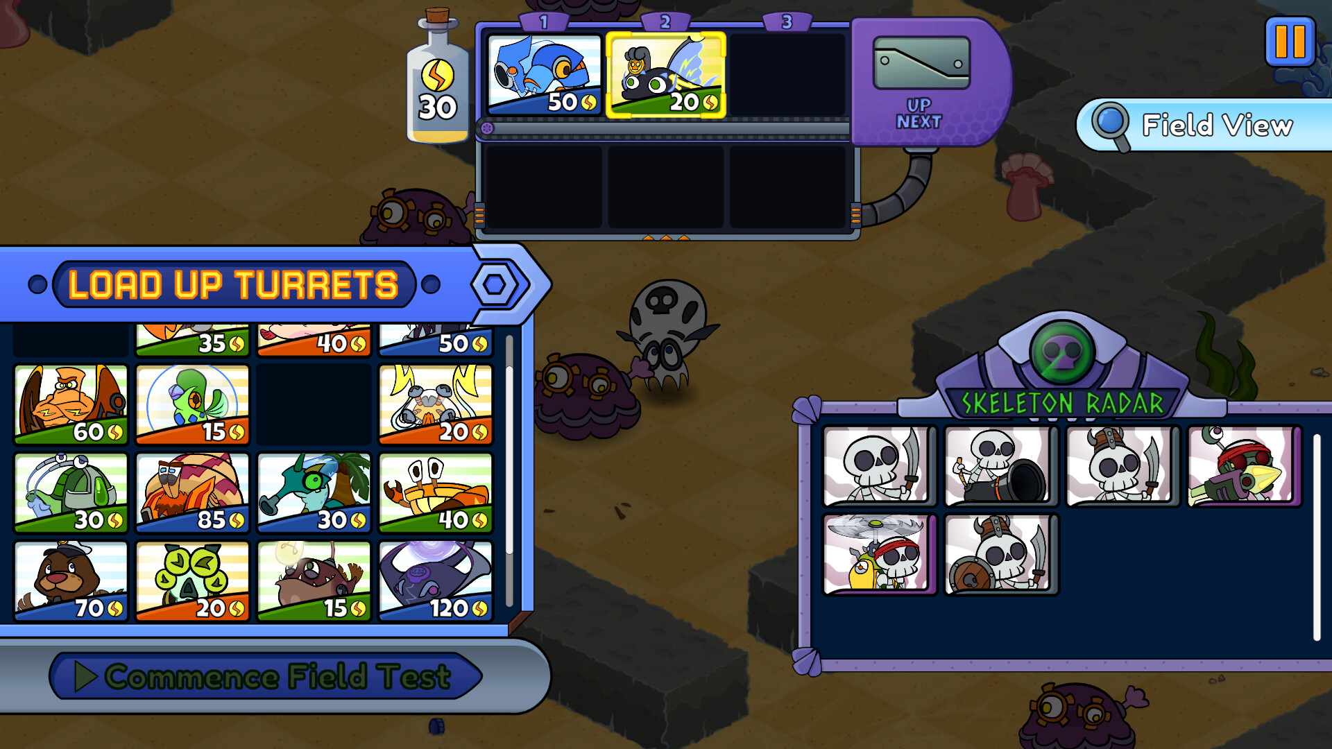 Operation Octo Screenshot 6