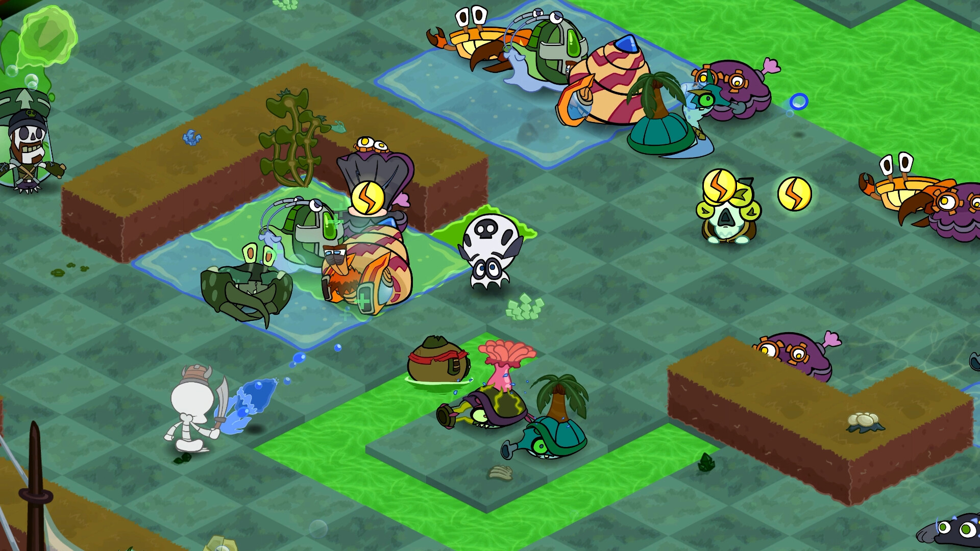 Operation Octo Screenshot 3