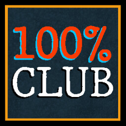 100% Cryptid Keeper! icon