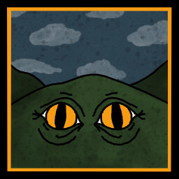The Hills Have Eyes icon