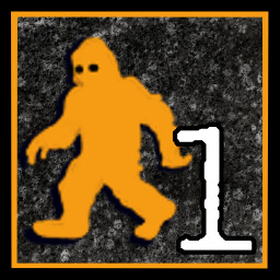 My First Cryptid! icon