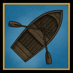 Row, Row, Row, Your Boat! icon