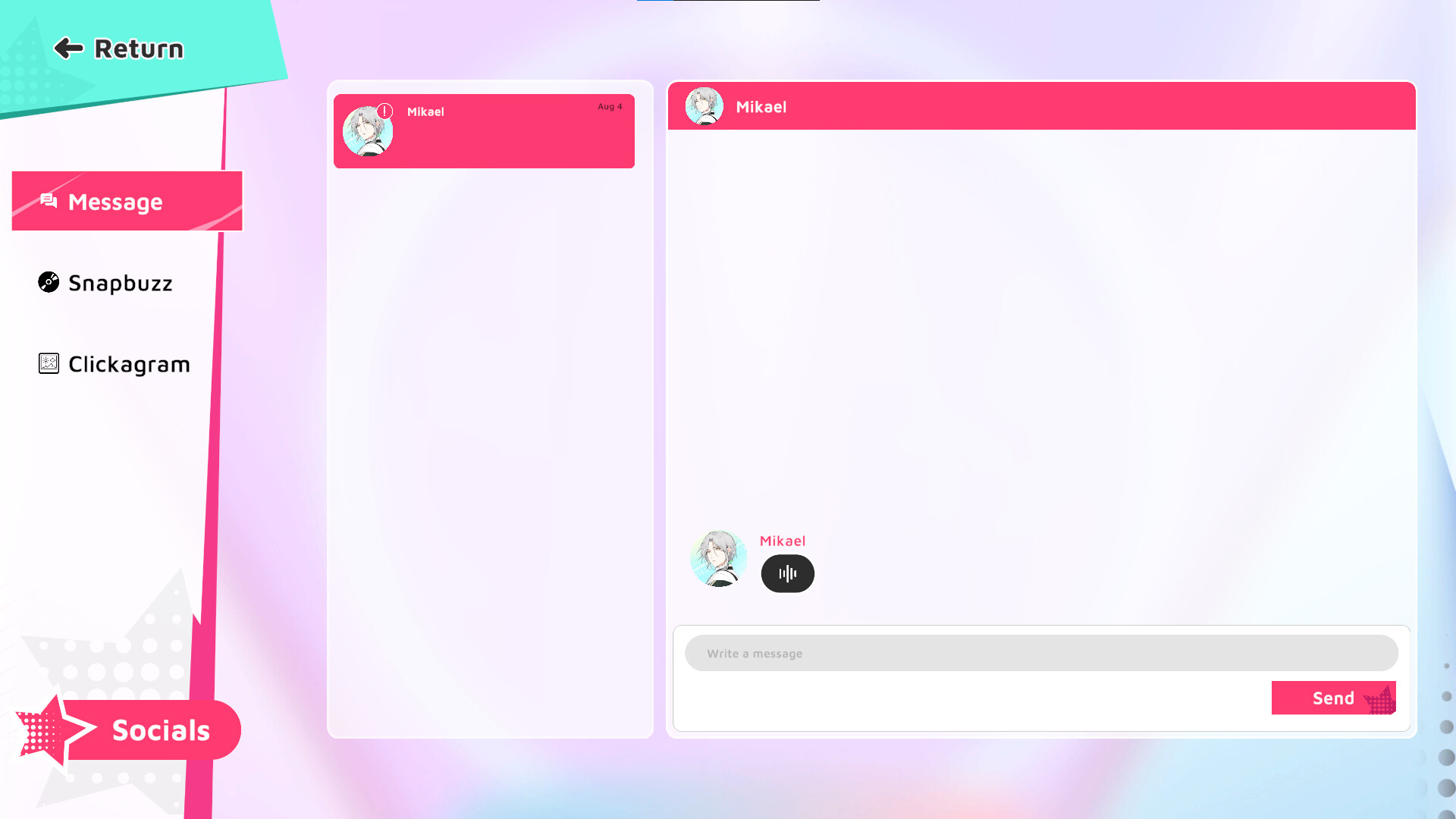 Stellifier: The Comeback Screenshot 9