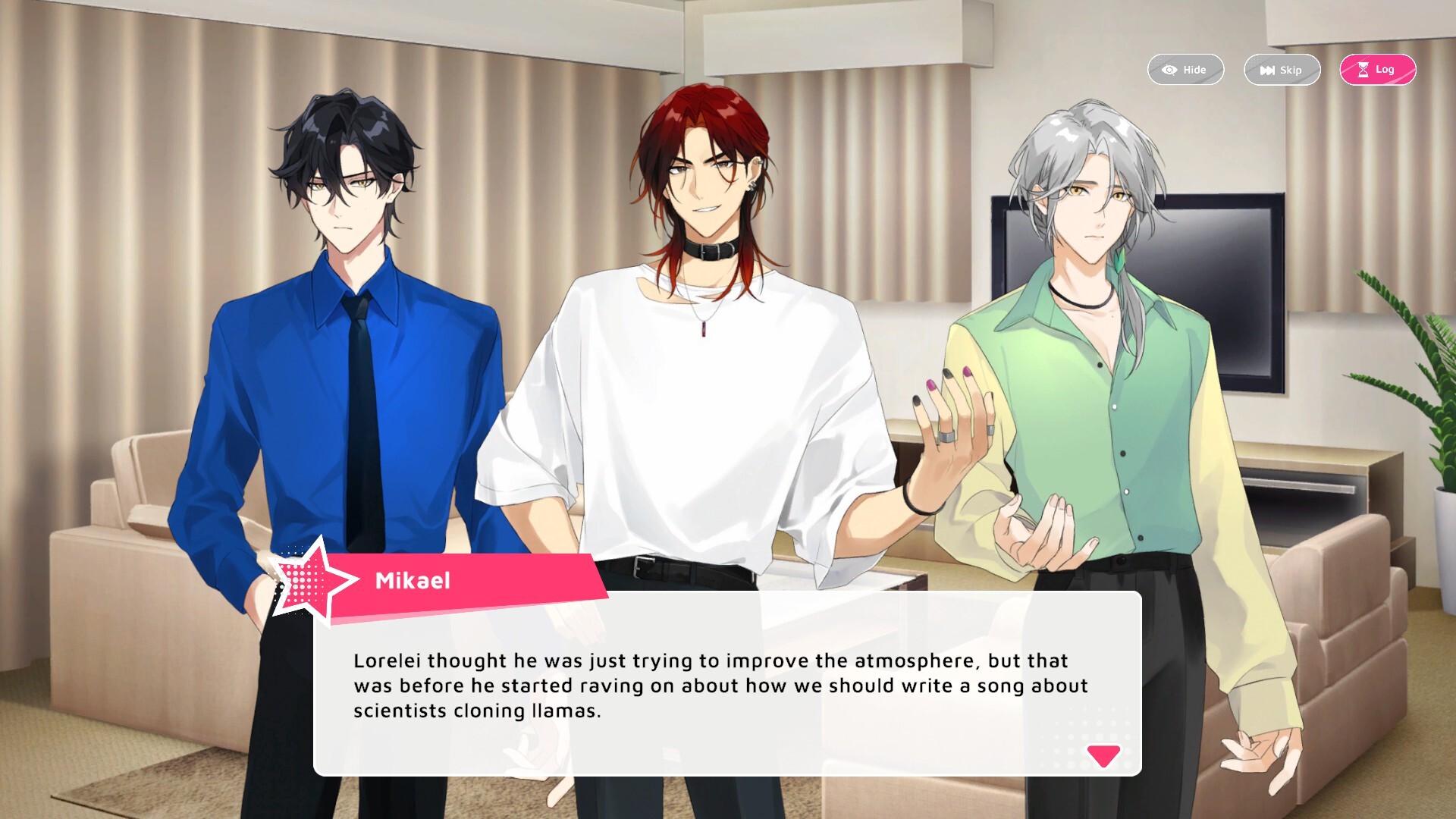 Stellifier: The Comeback Screenshot 5