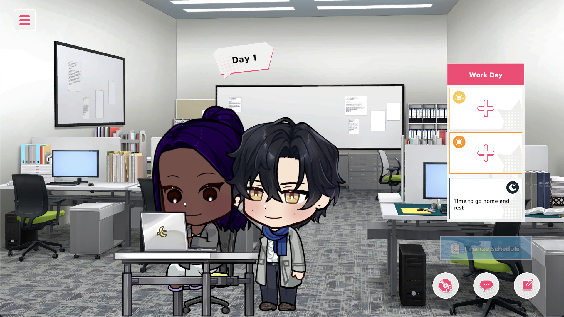 Stellifier: The Comeback Screenshot 4