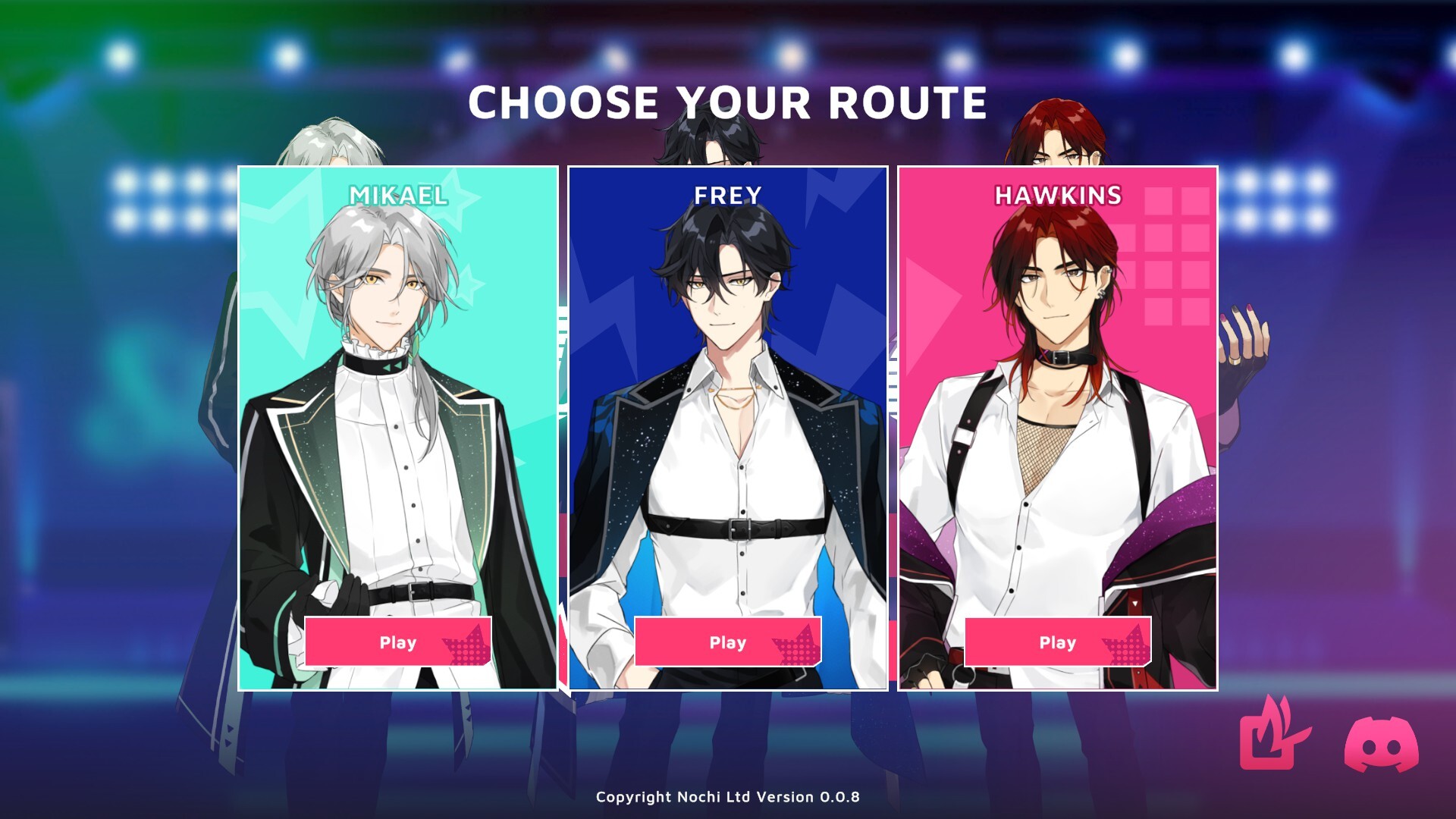 Stellifier: The Comeback Screenshot 2