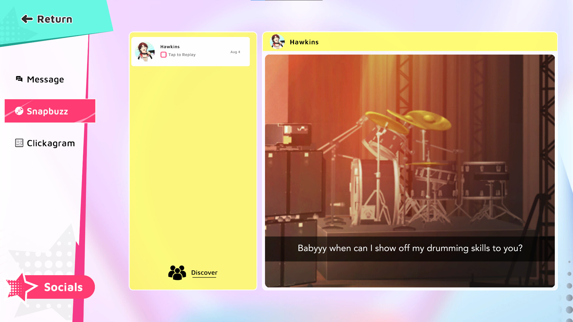 Stellifier: The Comeback Screenshot 8