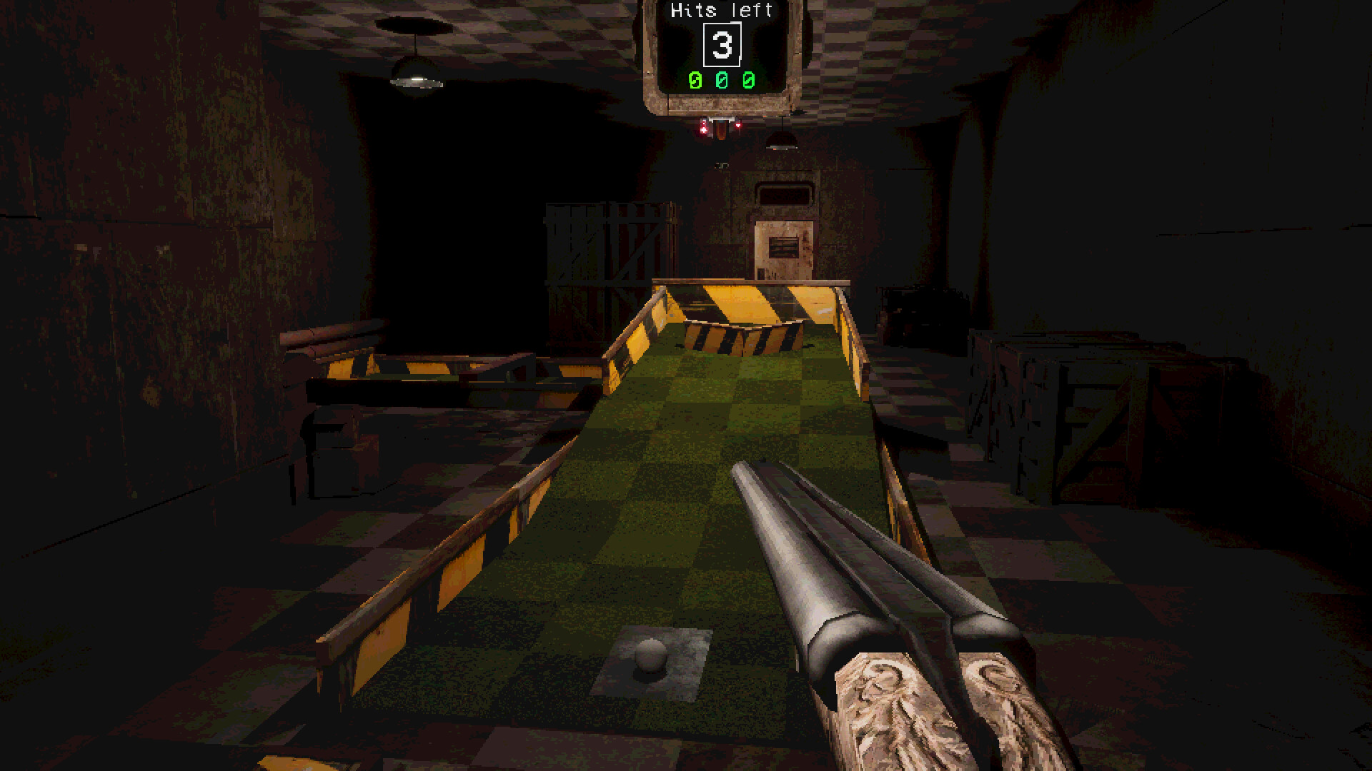 Putt Down Screenshot 4