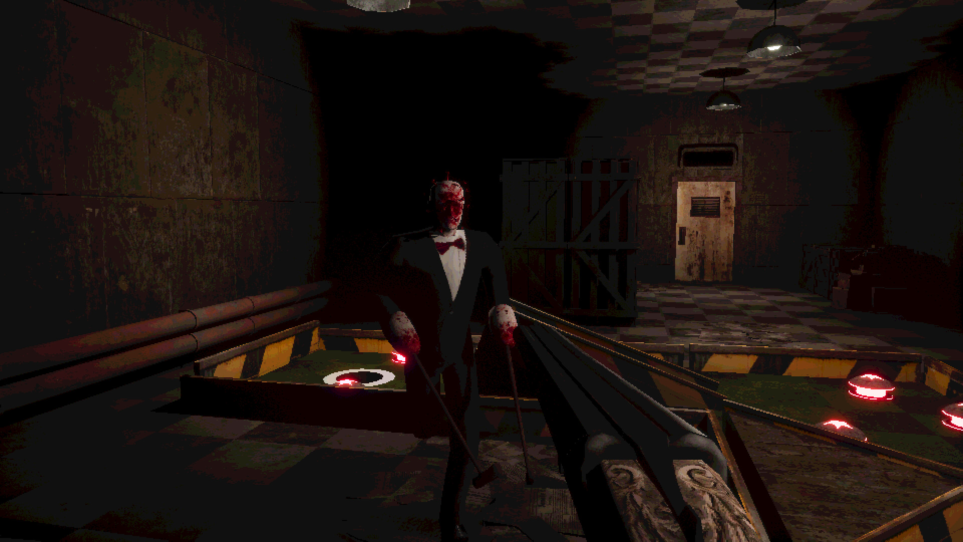 Putt Down Screenshot 2