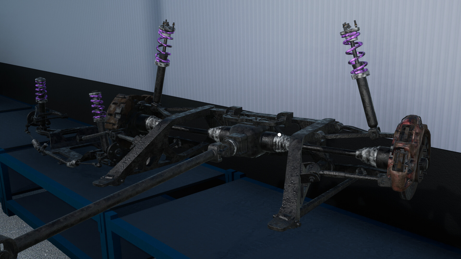 DRIFT ISLAND Screenshot 4