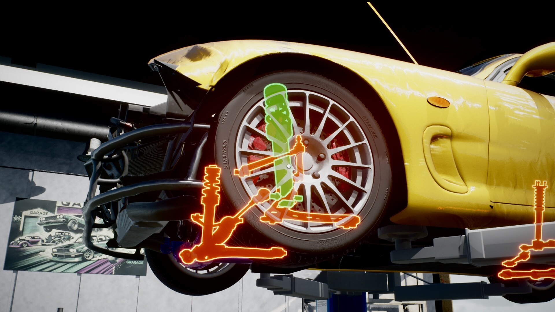 DRIFT ISLAND Screenshot 3