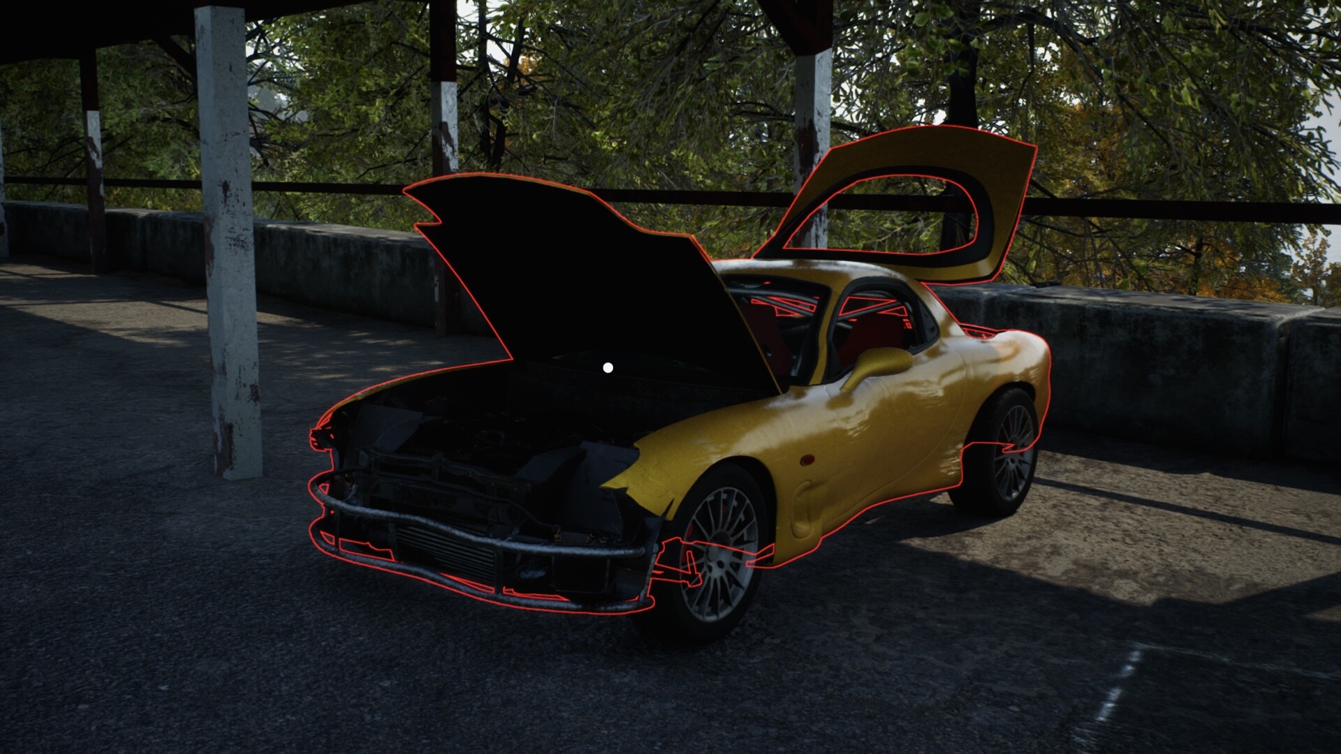 DRIFT ISLAND Screenshot 9