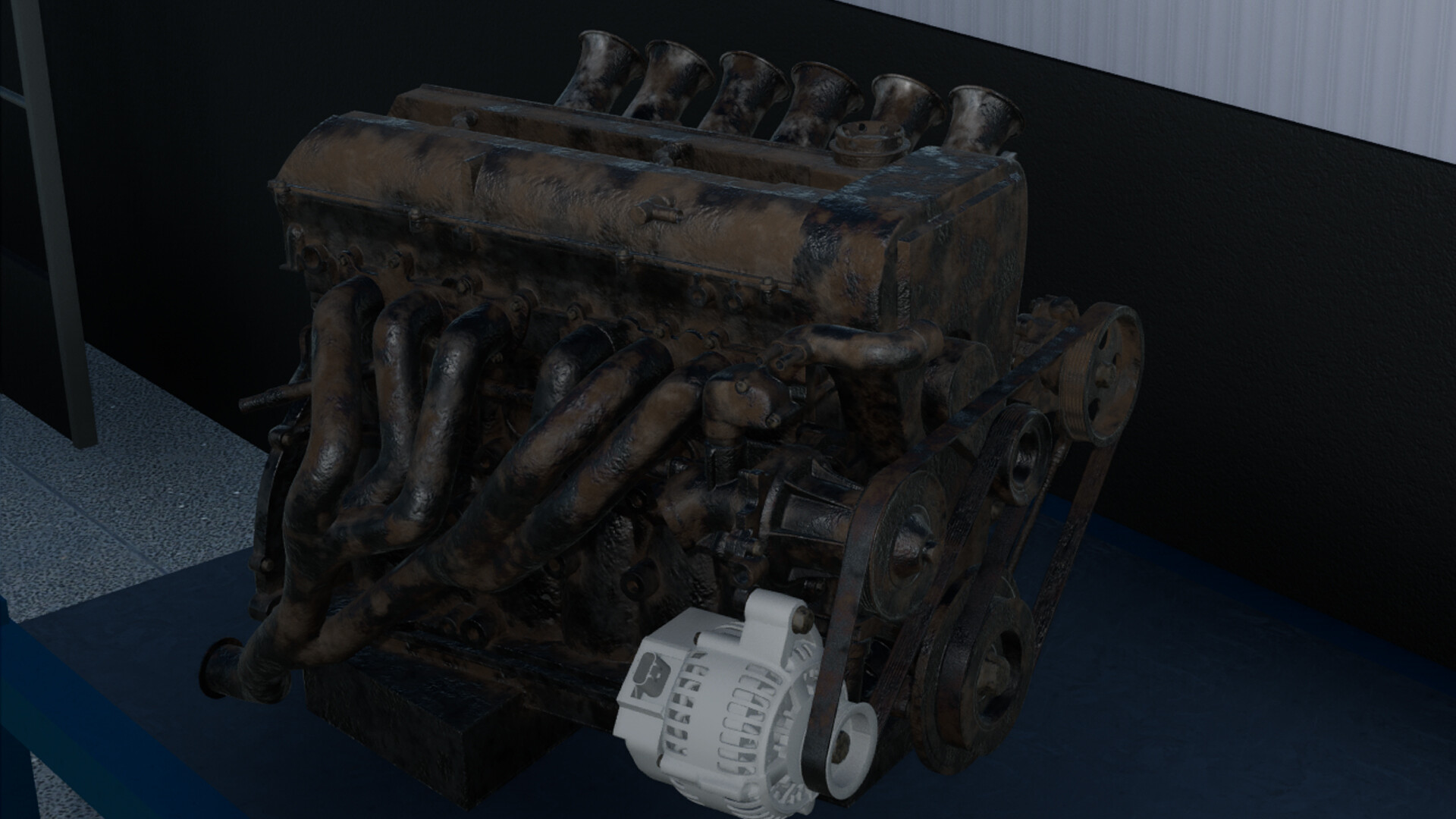 DRIFT ISLAND Screenshot 12