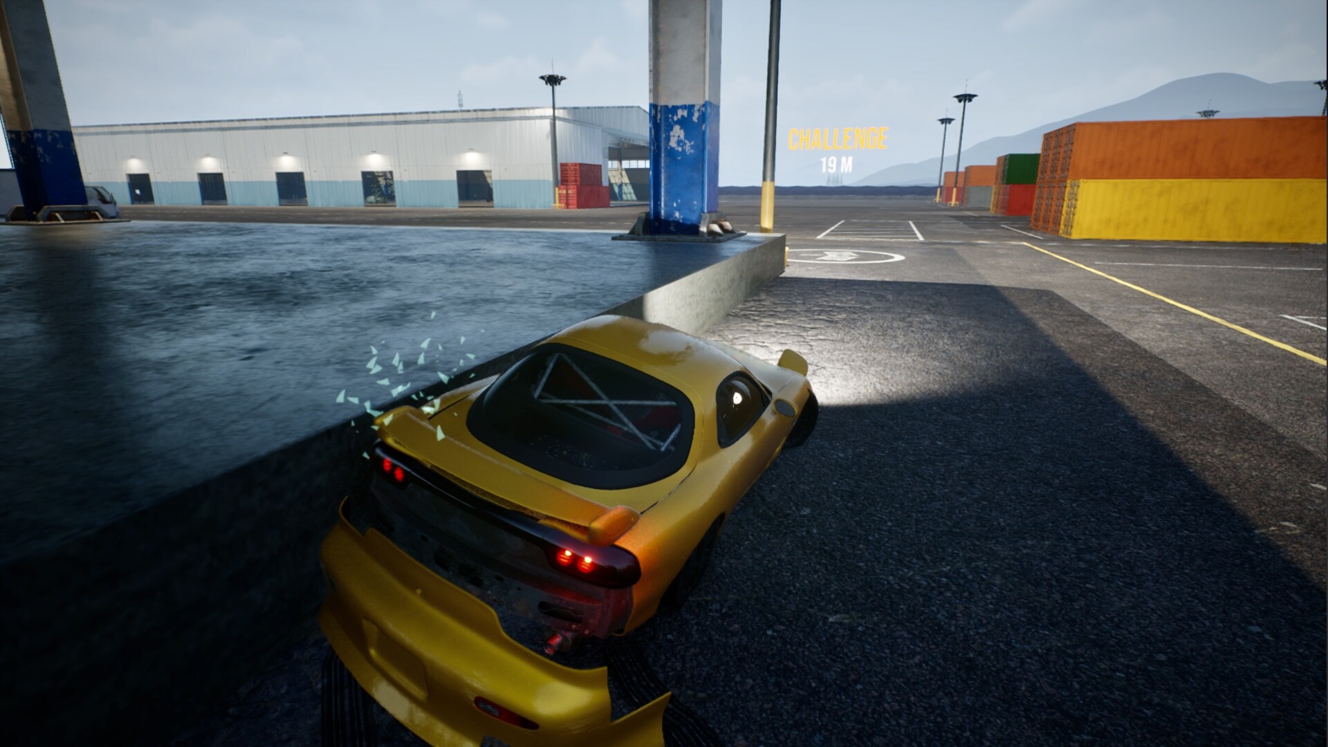 DRIFT ISLAND Screenshot 16