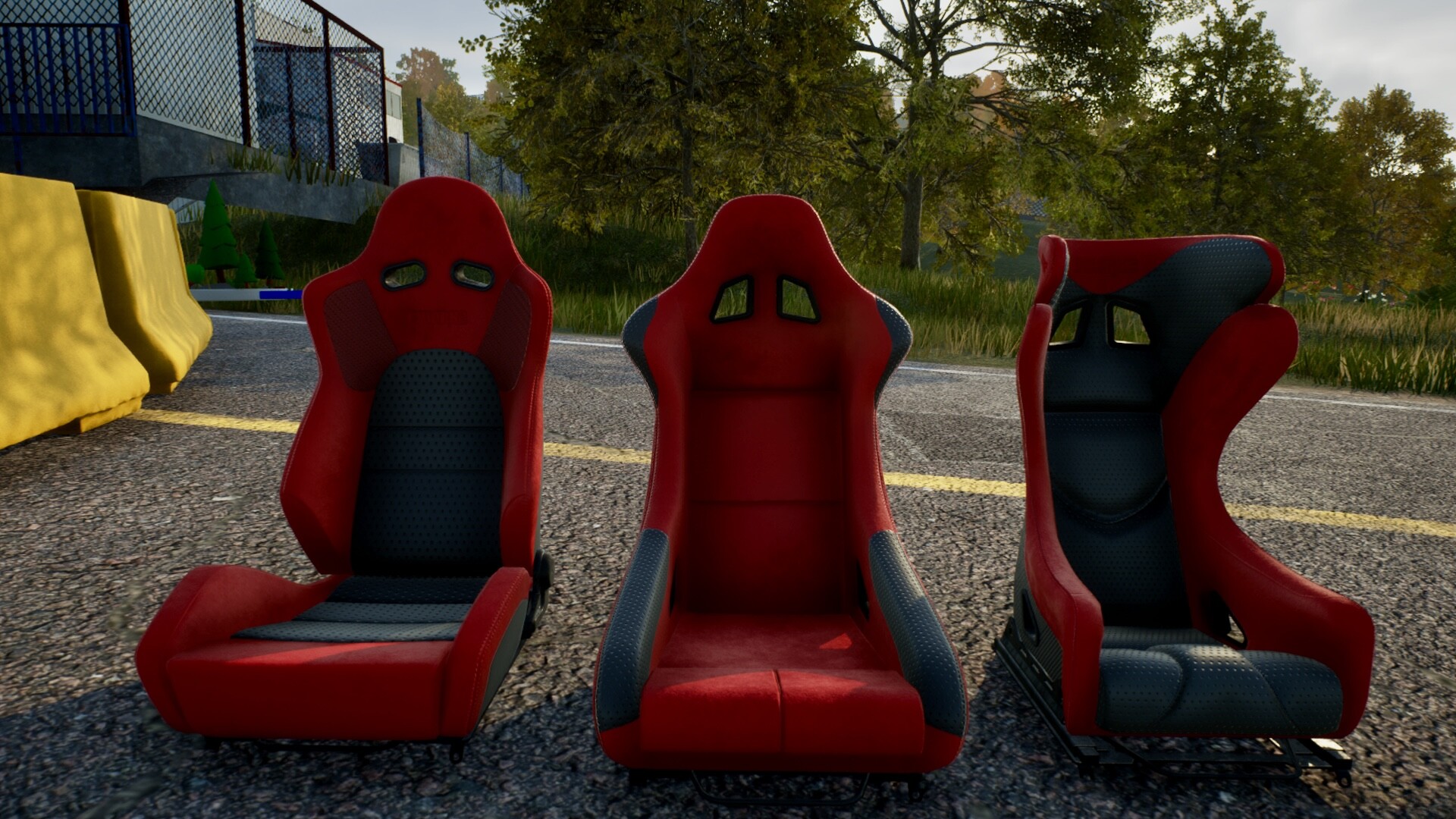 DRIFT ISLAND Screenshot 10