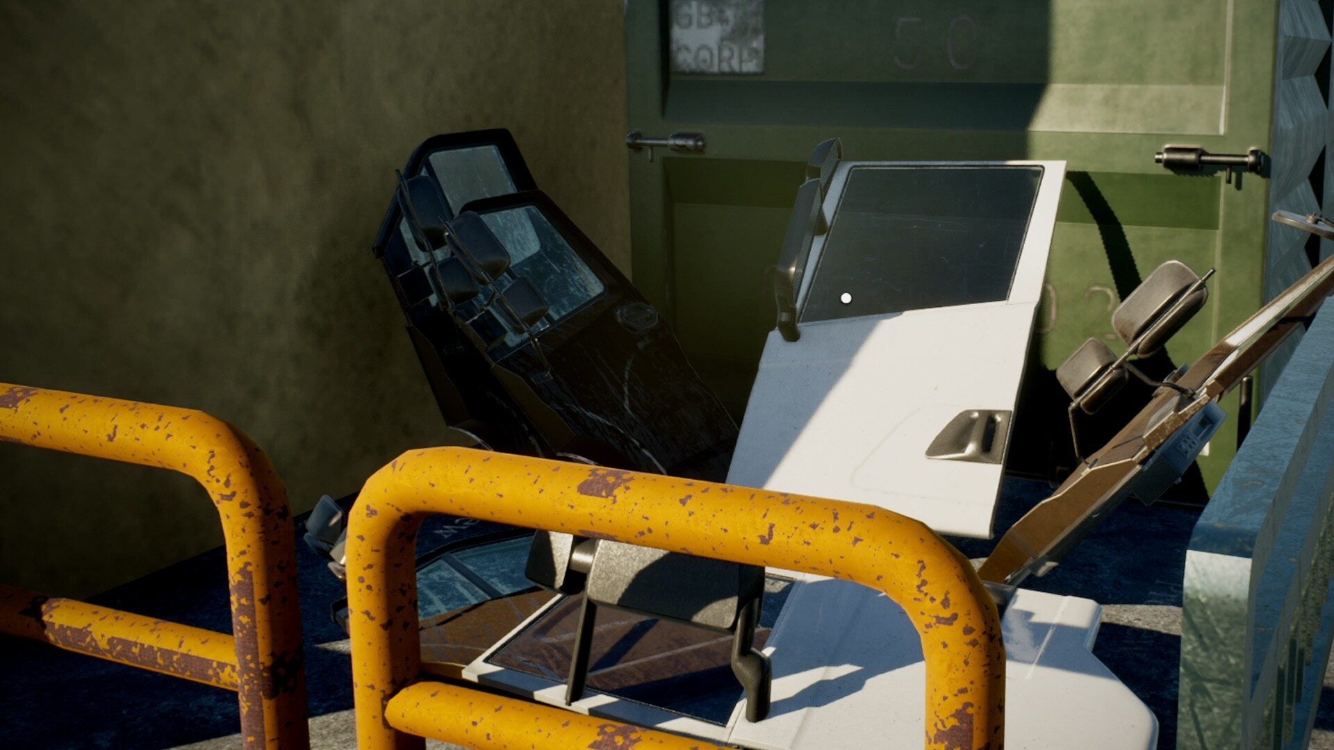 DRIFT ISLAND Screenshot 7