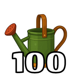 Dedicated Waterer icon