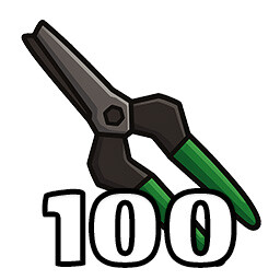 Seasoned Harvester icon