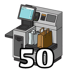 First Customers icon