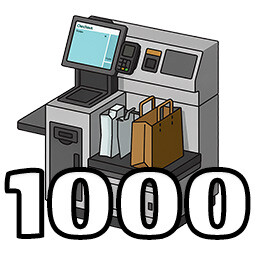 Marketplace Legend icon