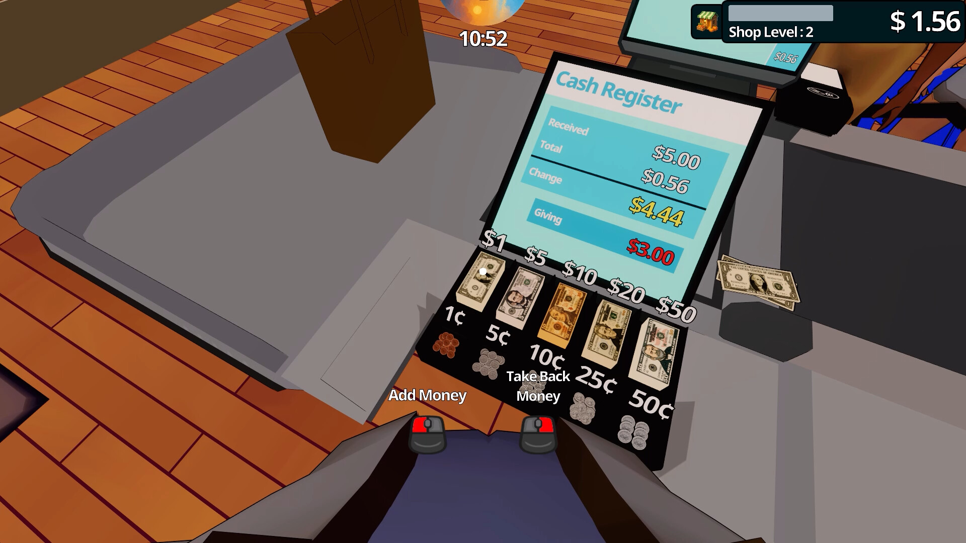 Farmer’s Market Simulator Screenshot 12