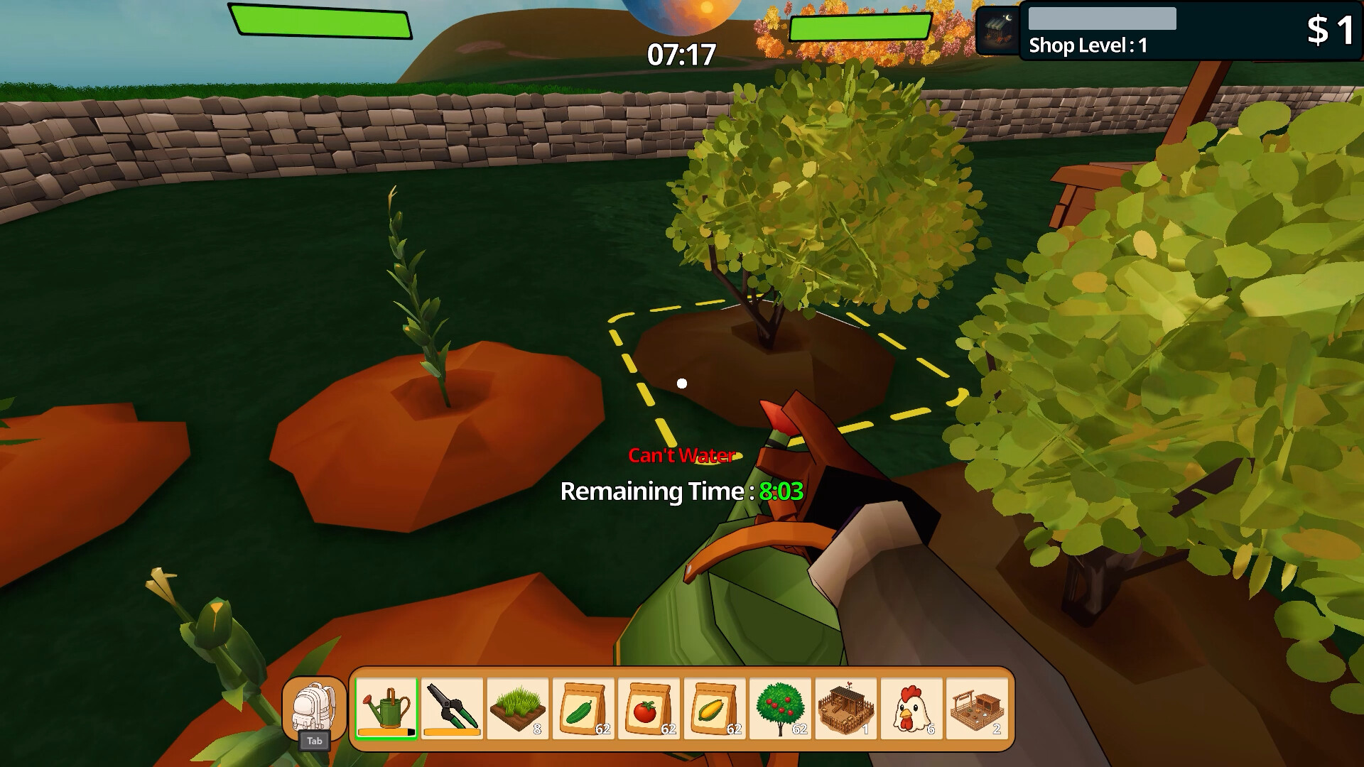 Farmer’s Market Simulator Screenshot 11