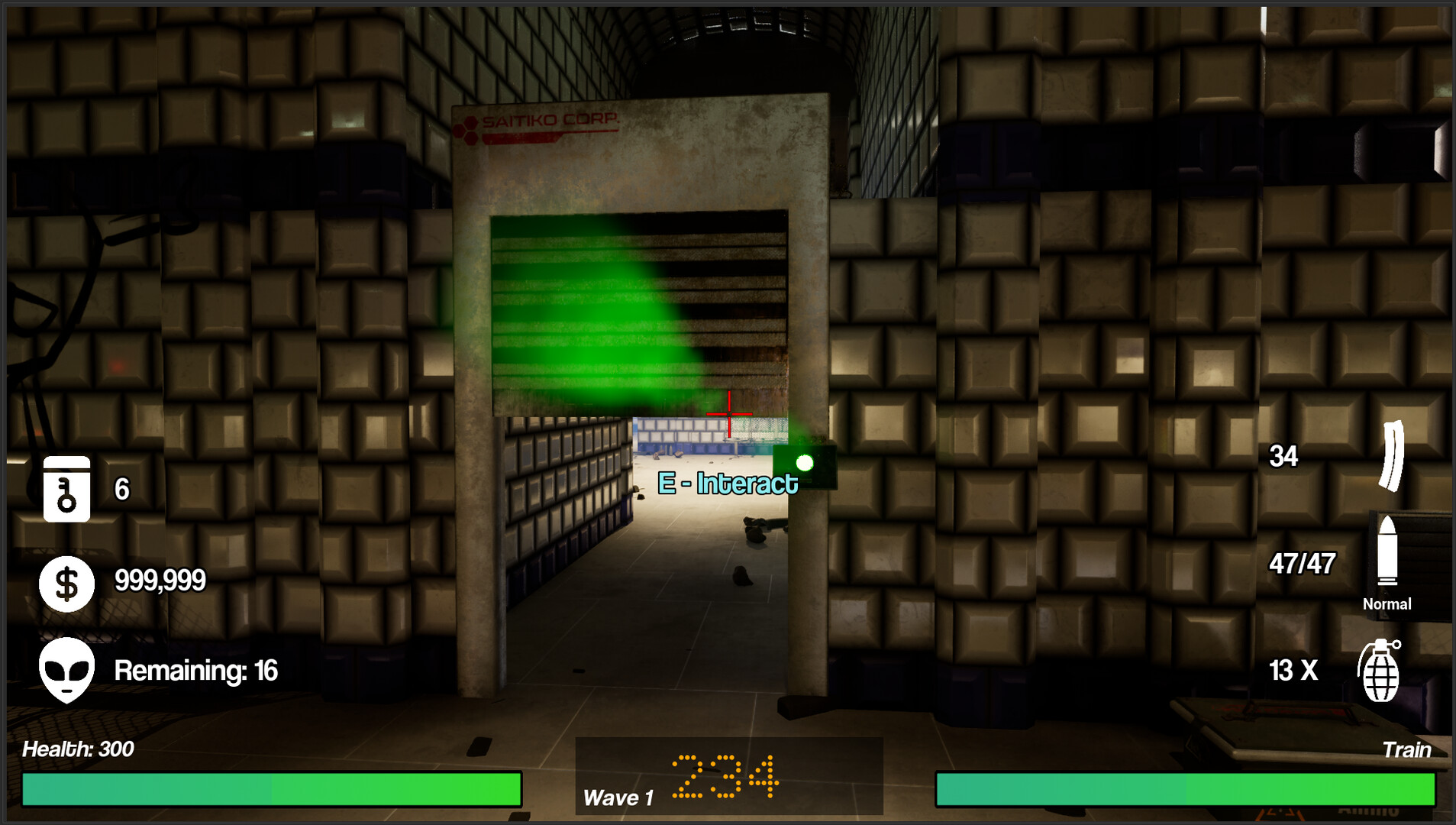 Subway Invasion Screenshot 9