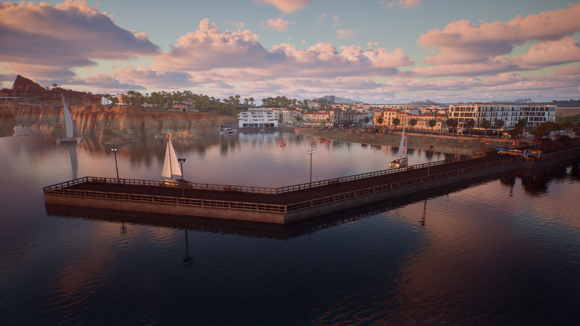 Bus Simulator 27 Screenshot 4