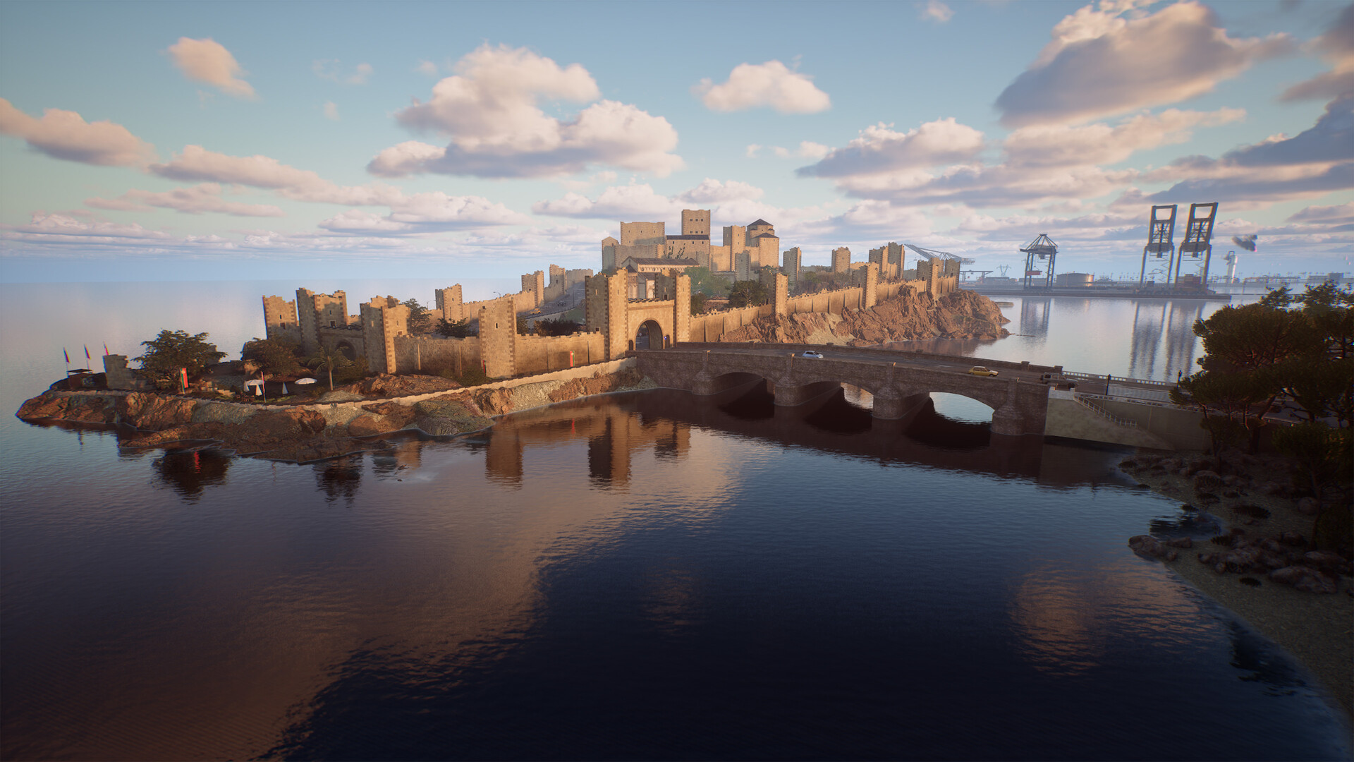 Bus Simulator 27 Screenshot 8