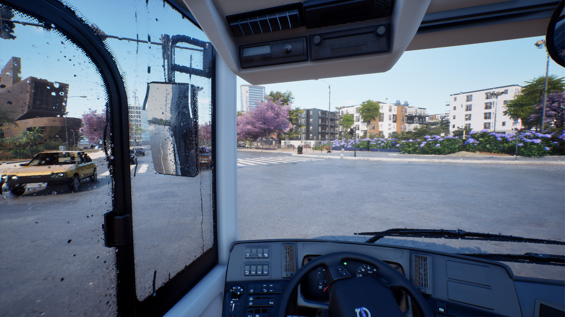 Bus Simulator 27 Screenshot 2