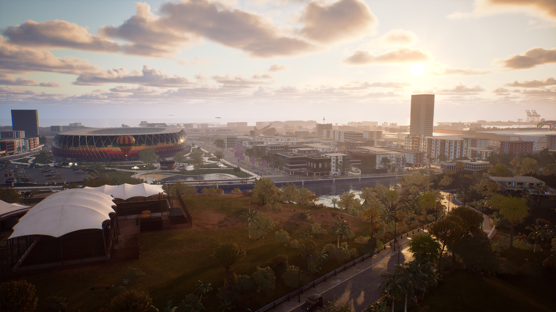 Bus Simulator 27 Screenshot 3