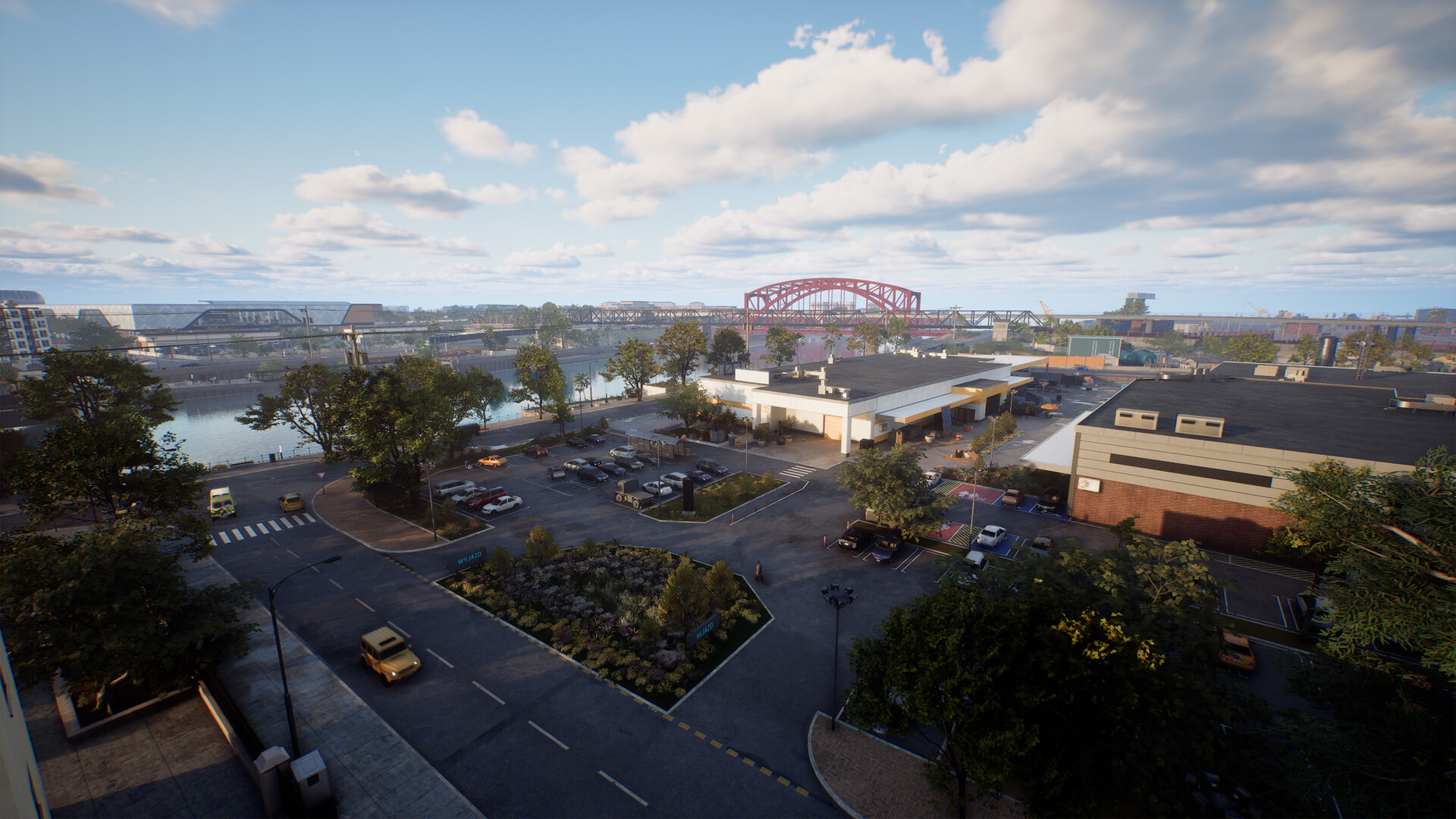 Bus Simulator 27 Screenshot 5