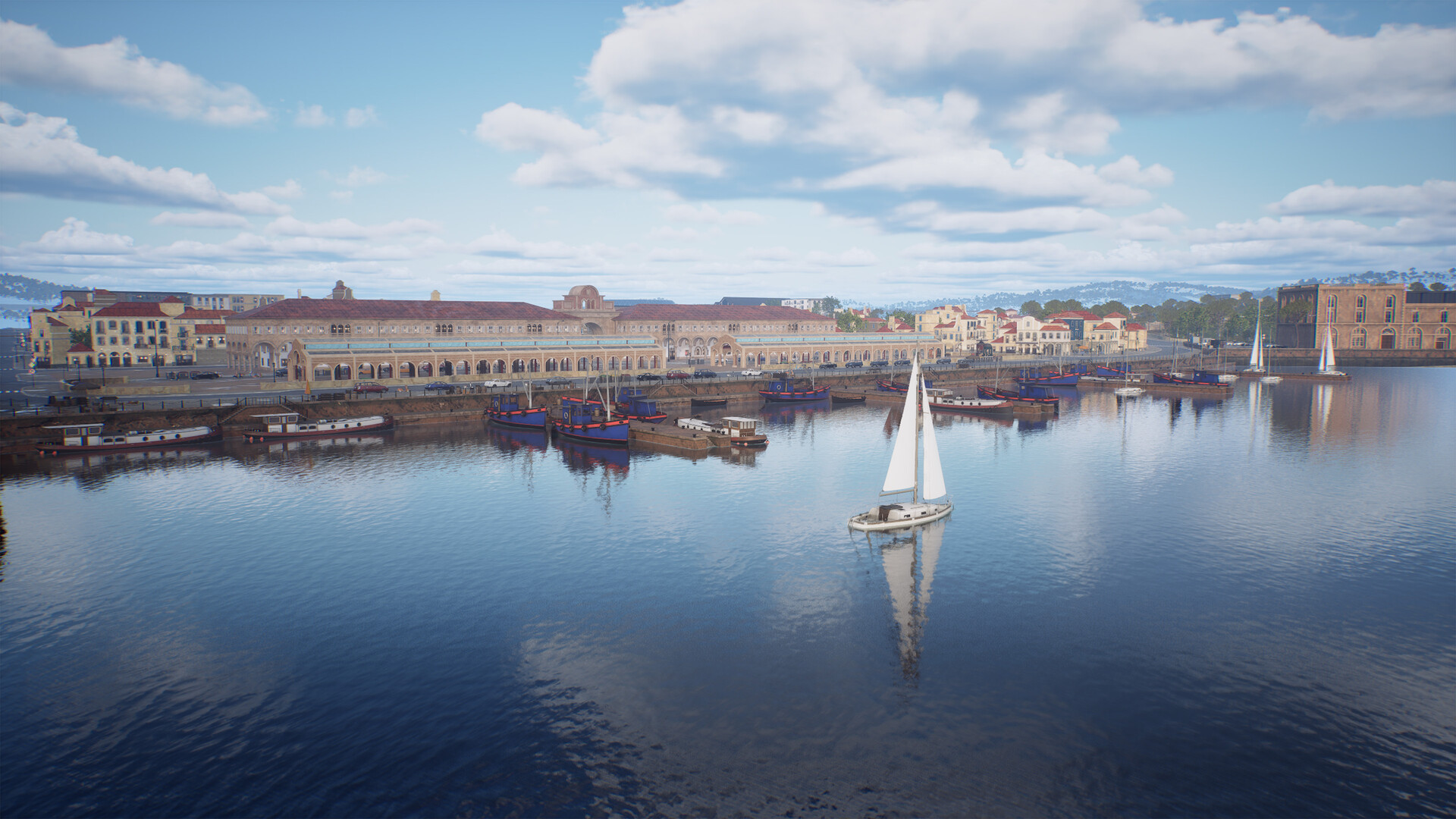 Bus Simulator 27 Screenshot 7