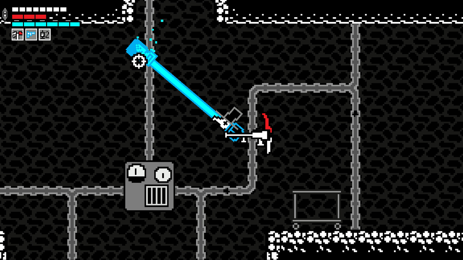 Iridescent Screenshot 5