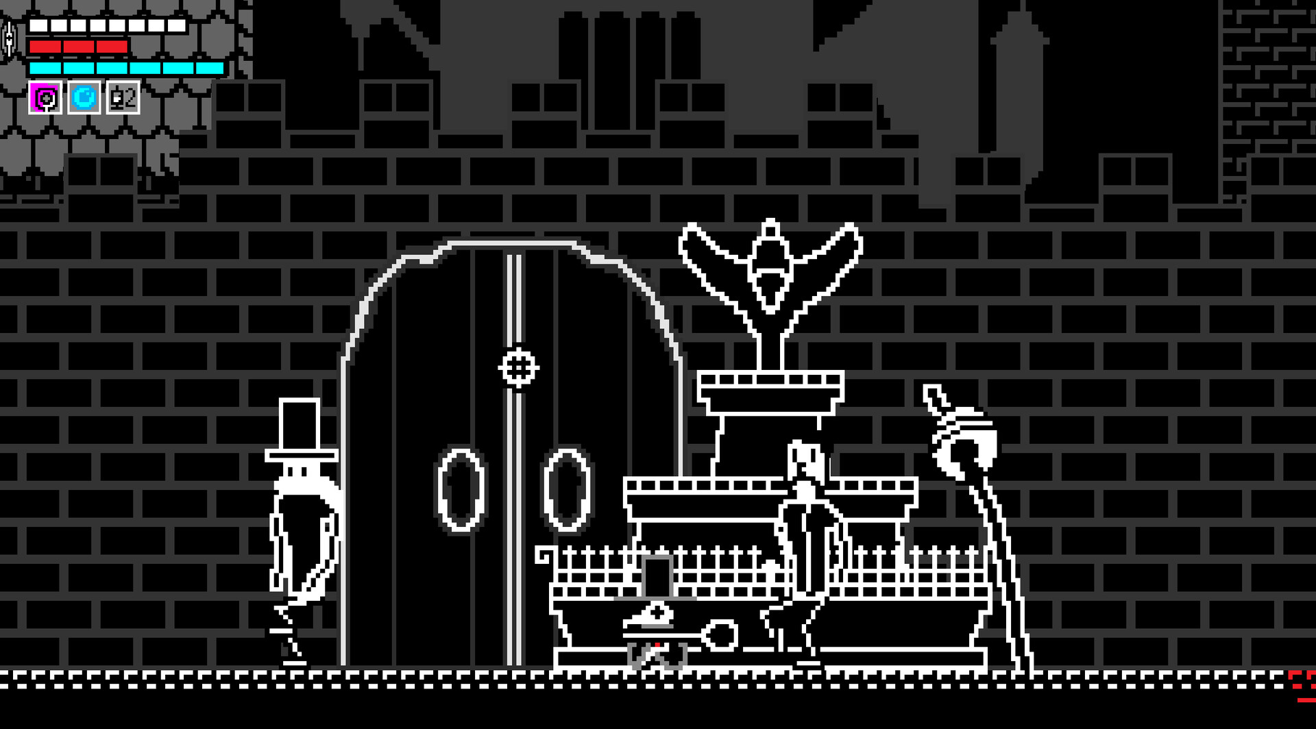 Iridescent Screenshot 1