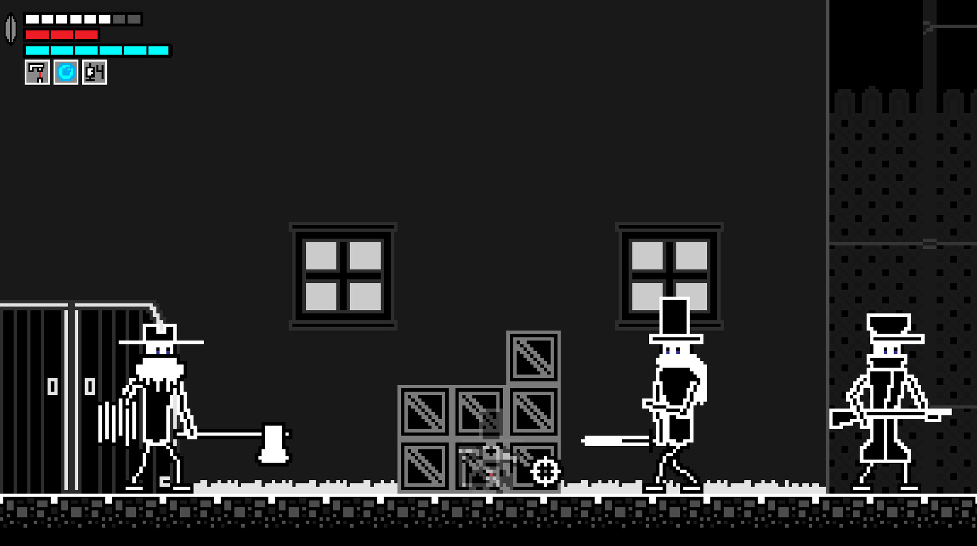 Iridescent Screenshot 2