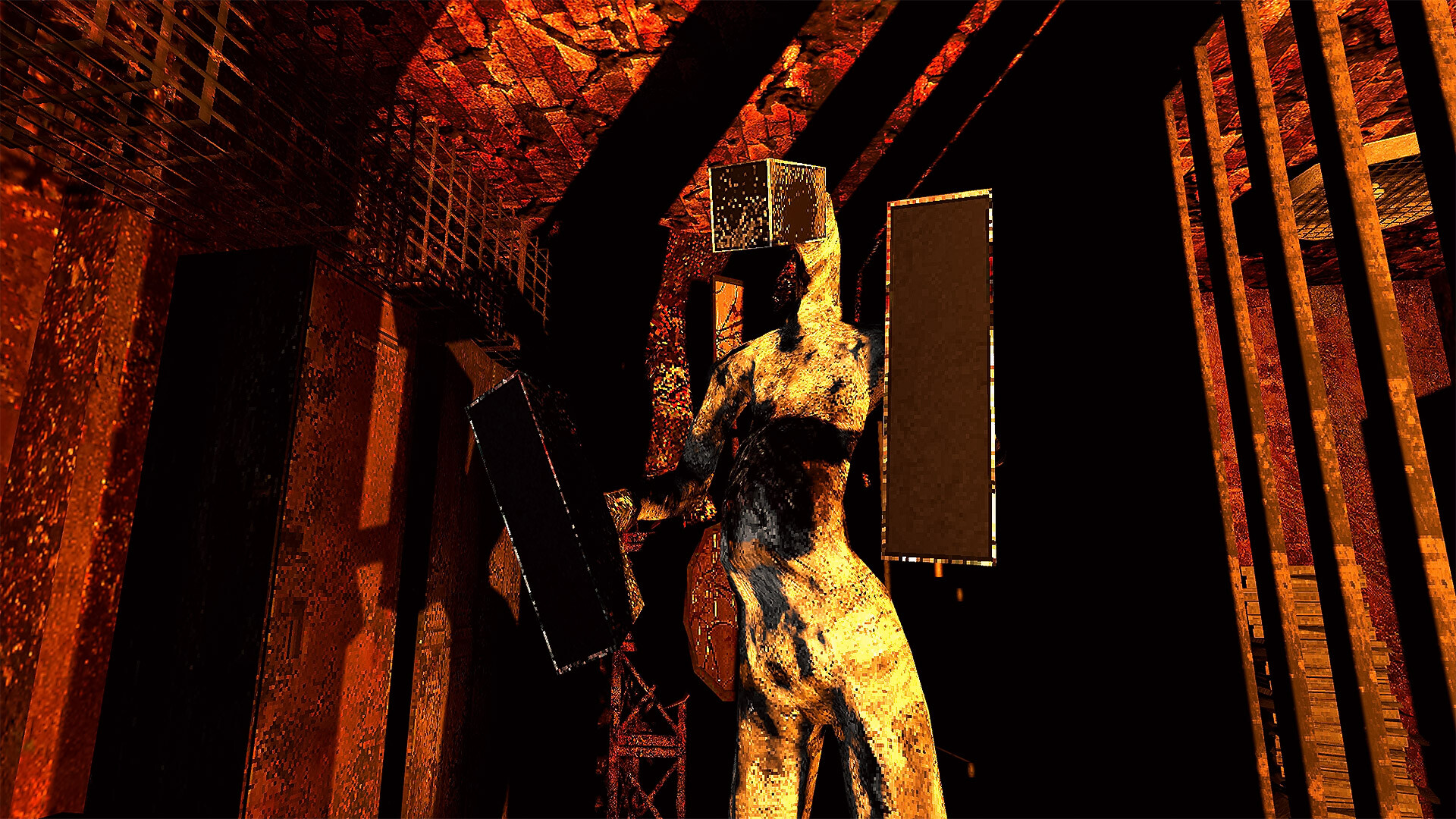 Saint of Chains Screenshot 12