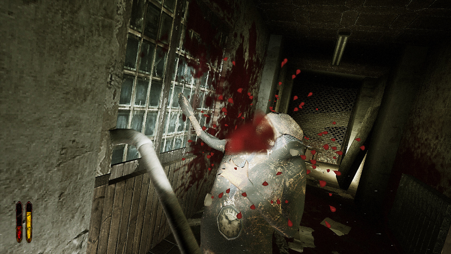 Saint of Chains Screenshot 0