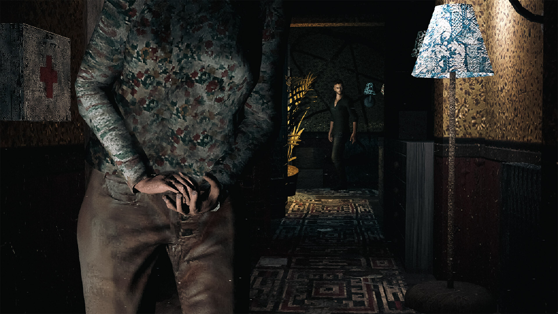 Saint of Chains Screenshot 8