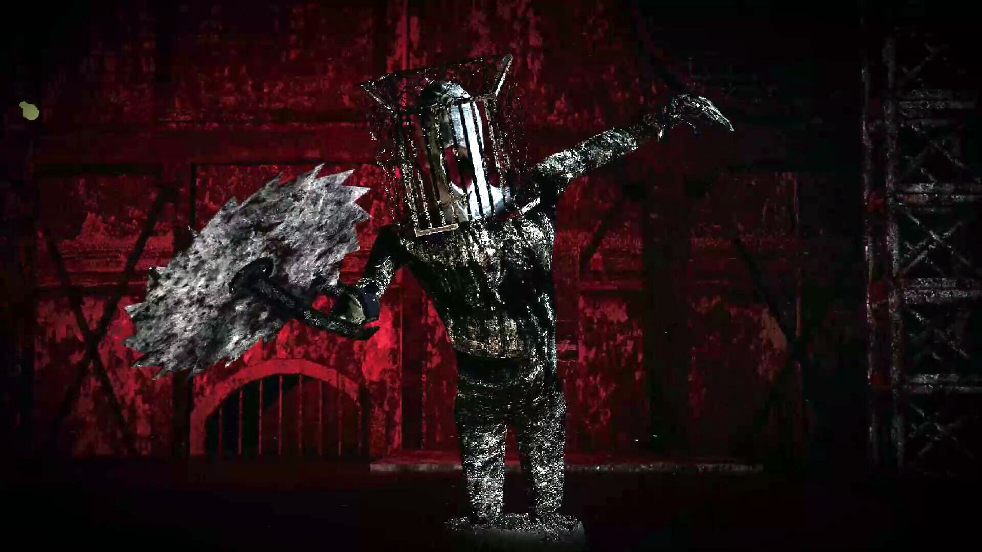 Saint of Chains Screenshot 6