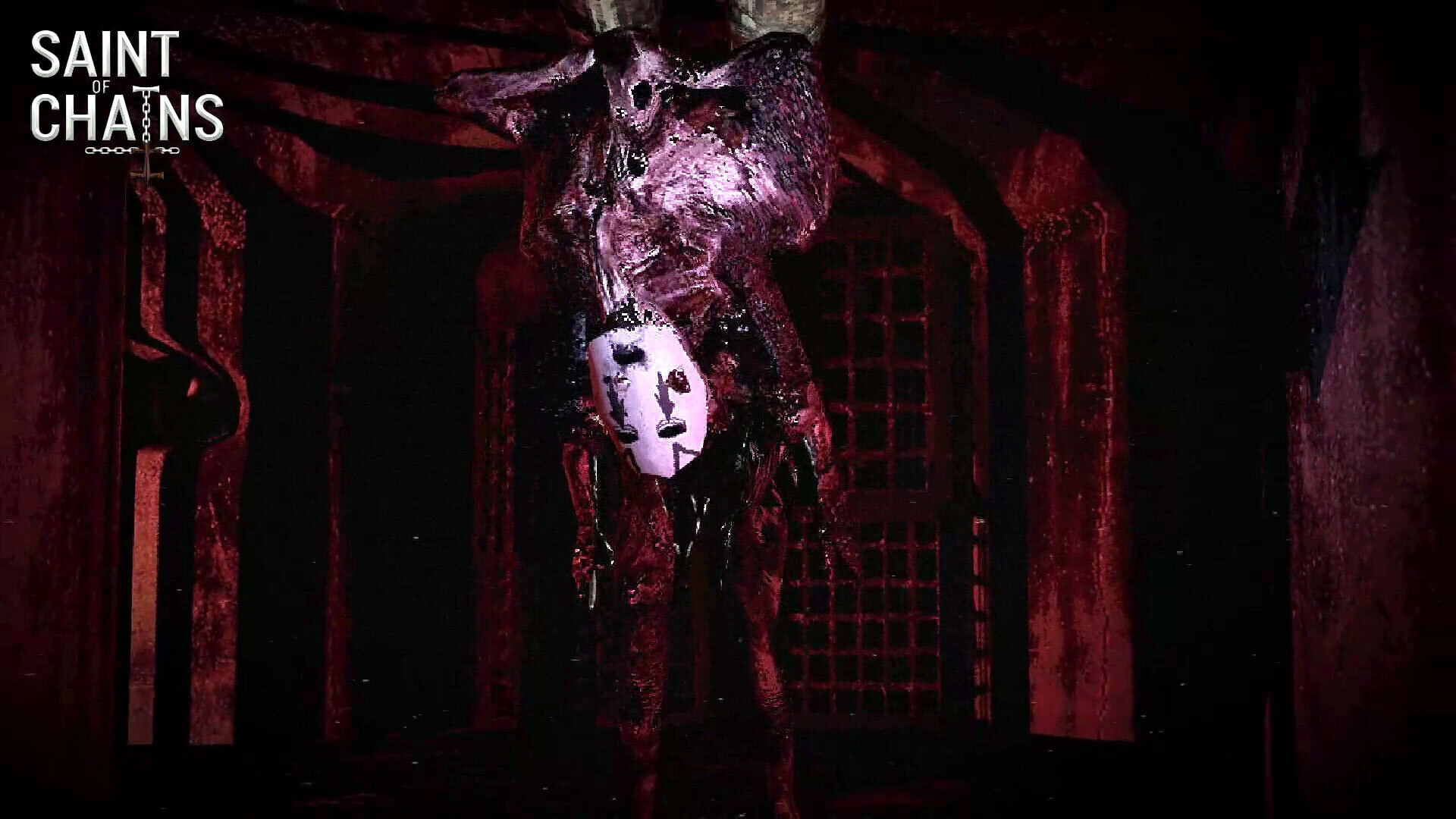 Saint of Chains Screenshot 11