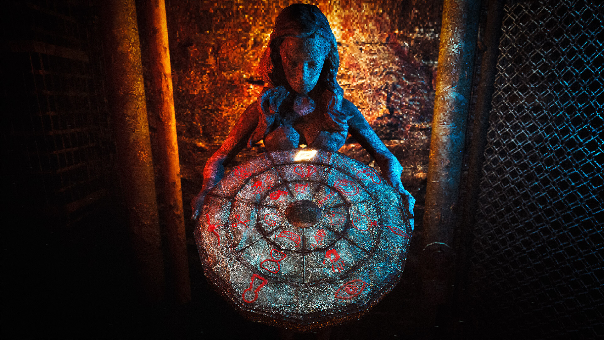 Saint of Chains Screenshot 5