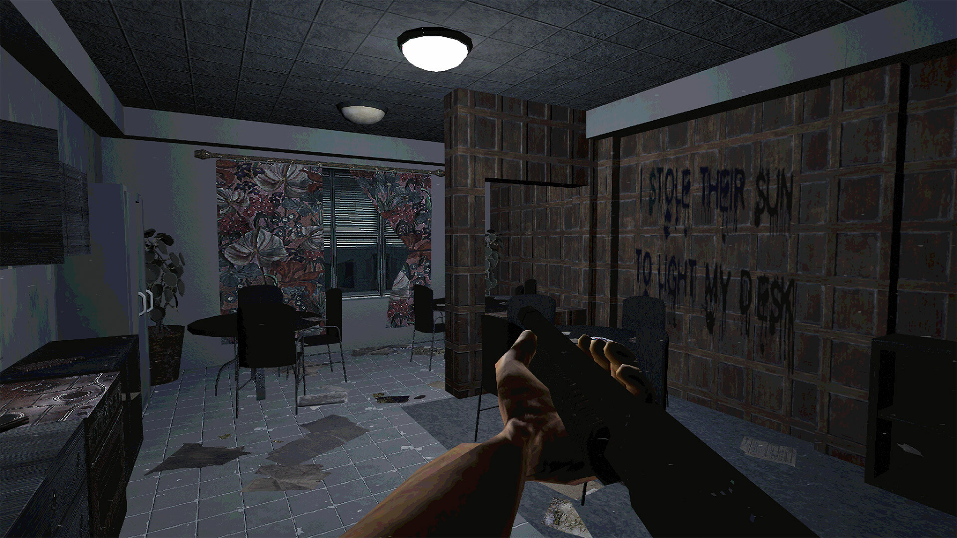 Saint of Chains Screenshot 4