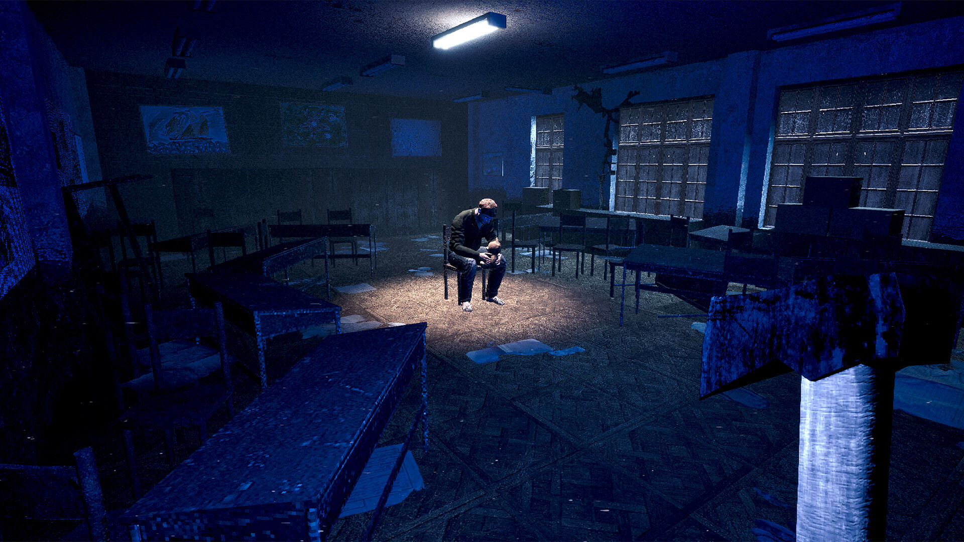 Saint of Chains Screenshot 2