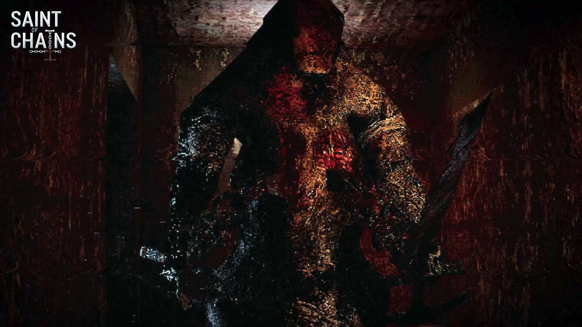 Saint of Chains Screenshot 10