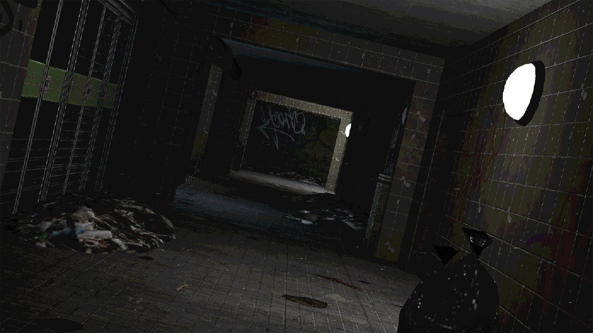 Saint of Chains Screenshot 9