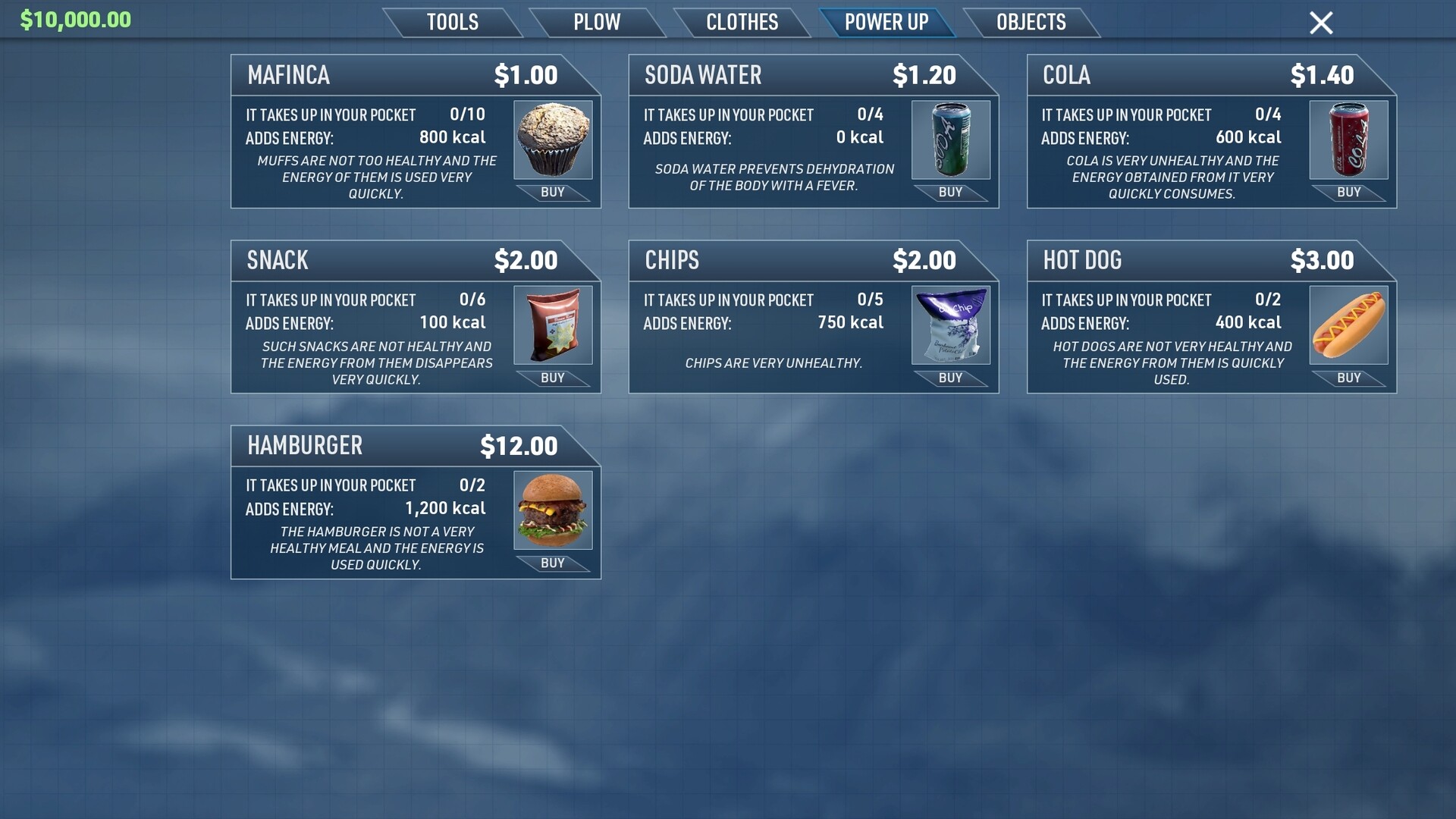 Snow Plowing Simulator - First Snow Screenshot 9