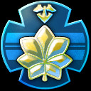 High Seas: Lieutenant Commander icon